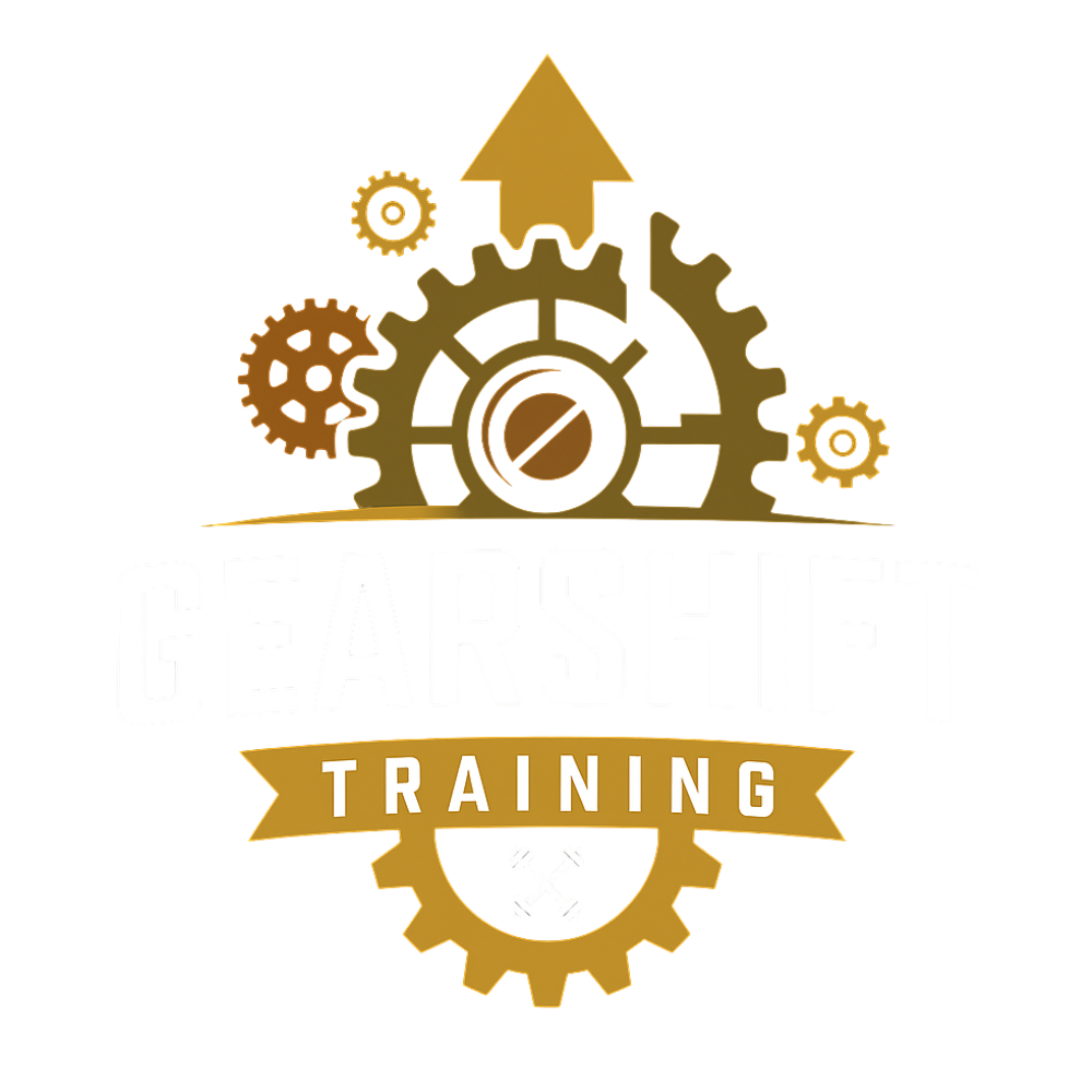 Gearshift Training